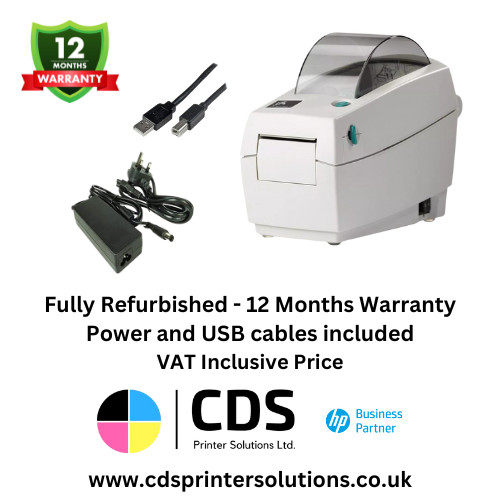 Zebra lp2824 plus - zebra,