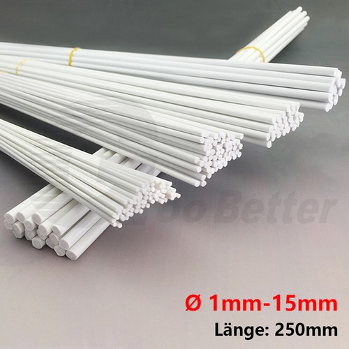 15mm 250mm solide - 1-15mm,