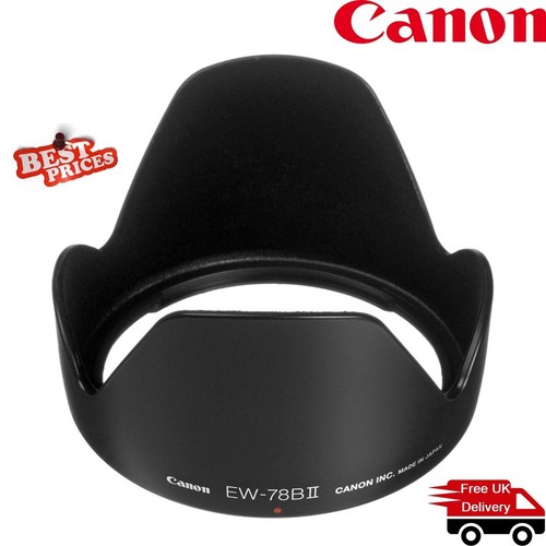Canon 78bii - canon, ew-78bii
