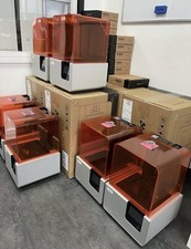Formlabs Form 2 SLA 3D-Drucker  Restposten!