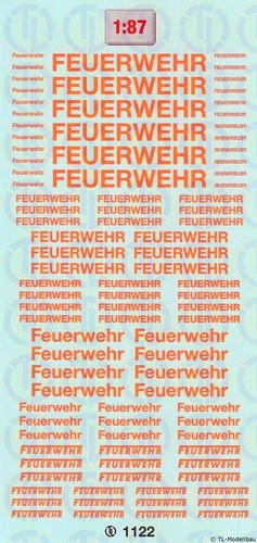 1122 decals - 1122,