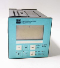 lot 2 Endress+Hauser