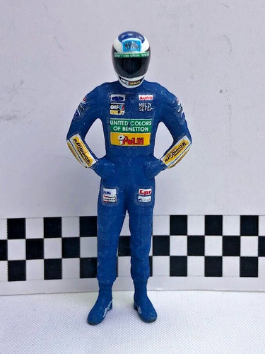 Cartrix michael schumacher - michael,