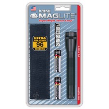  MAGLITE® Mini 2AA Xenon Taschenlampe in verschiedenen Farben