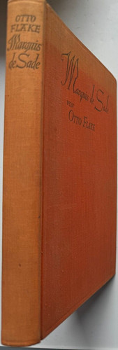 Marquis sade flake - ,