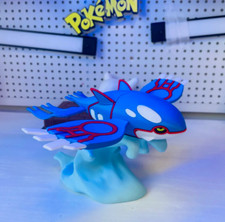 Kyogre Action Figuren Pokemon 20cm Legendäre Sammlung Nerd Anime
