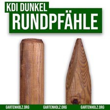 Pfahl pfosten holz - pfosten, zaunpfosten