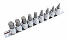 9tlg. Steckschlüssel ZOLL