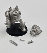 Obliterators Kyborg Chaos