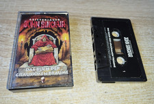 John Sinclair MC  - Das Buch