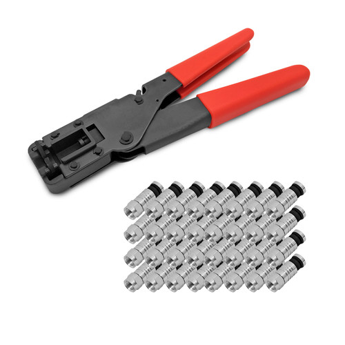 Kompressionszange 50x - , f