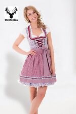Krüger Rosebouquet Dirndl