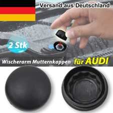 2x 1J0955205A Abdeckkappe