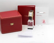 Cartier Tank Solo XL – NOS