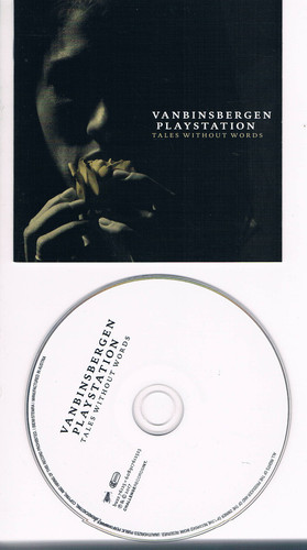 Vanbinsbergen playstation - vanbinsbergen,