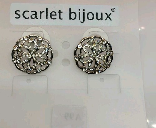 Ohrringe modeschmuck wie auf - ohrringe,