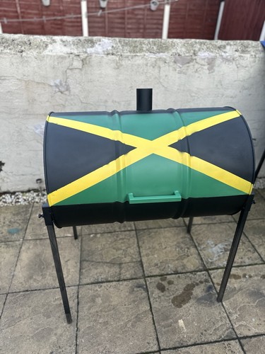 Profi ölfass bbq - profi,