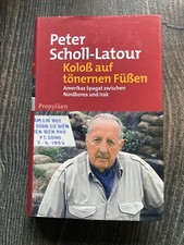 Koloß auf tönernen füßen - auf,