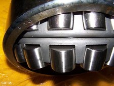 FAG 22318 K Pendelkugellager Self-Aligning ball BEARING double row GERMANY NOS