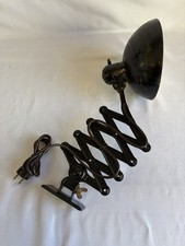 Scherenlampe kaiser idell - kaiser,