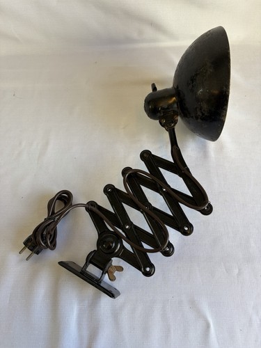 Scherenlampe kaiser idell - scherenlampe,