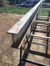 Stahlträger IPE-Träger Doppel-T-Träger Stütze Pfeiler Sturz Formstahl