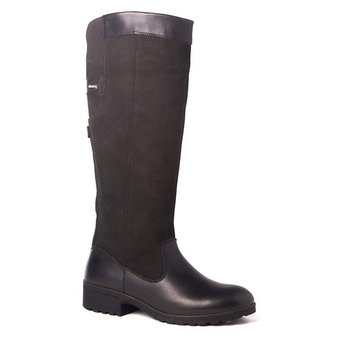 Dubarry womens clare boot - clare,