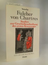 Fulcher von Chartres [Neubuch]