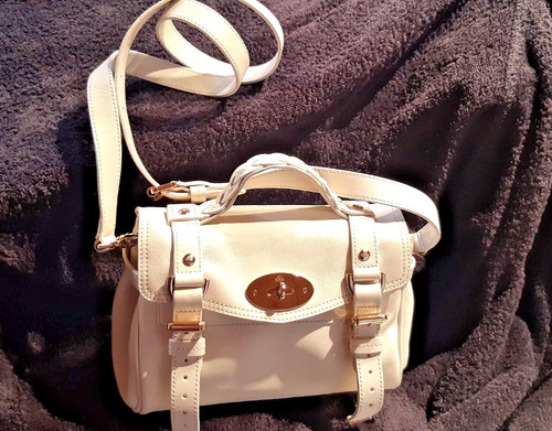 Mulberry kleine handtasche - mulberry,