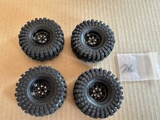 All-Terrain Injora