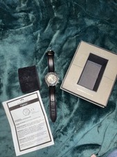 Herren-Armbanduhr Roebelin & Graef Figther