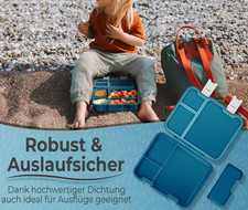 My Vesperbox "Jin" - Brotbox