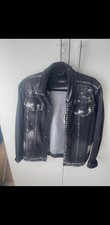 D Squared 2 Jeansjacke