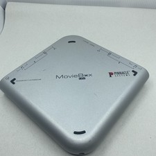 Pinnacle Studio MovieBox HD