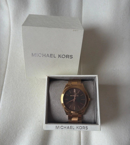 Michael kors damen - kors, armbanduhr