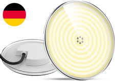 Lylmle Harz Gefüllt LED