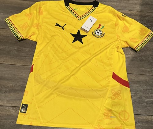 Nagelneues ghana fußball - nagelneues,