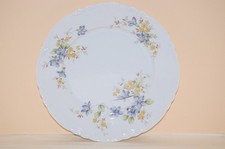 Kuchenteller 19,5 cm Racine Violetta Hutschenreuther