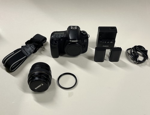 Canon eos 60d - canon,