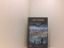 Der kleine Hobbit J. R. R