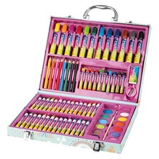 crelando Malkoffer Malset für