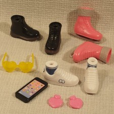 *Corolle*Corolle Girls*Schuh &