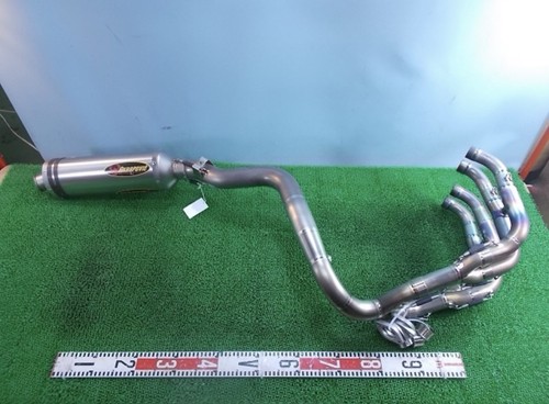 Akrapovic evolution line - akrapovic, full
