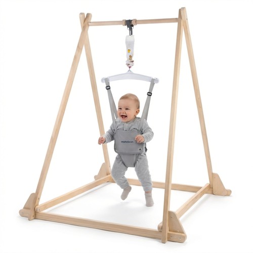 Mamabrum baby hopser mit - mamabrum, baby-hopser
