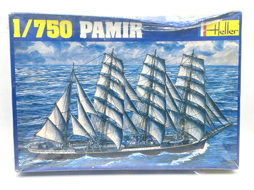 Heller pamir 750 - heller, 1/750