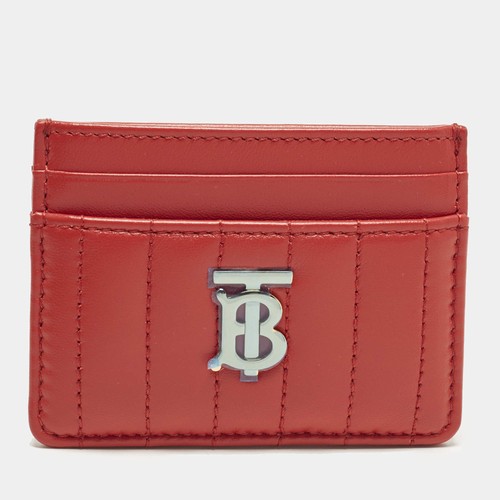 Burberry kartenetui lola - kartenetui,