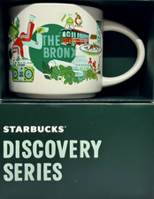 Starbucks Discovery Series