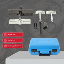 Doppelkupplung Aus-/Einbau