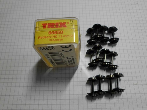 Trix märklin hamo 66658 - 66658, wie