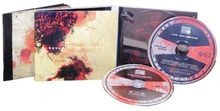 World painted blood - painted, (cd
